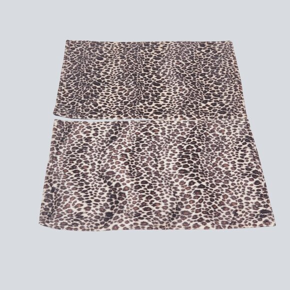 Linens N Things Jaguar Placemat Set of 2 - Picture 7 of 11